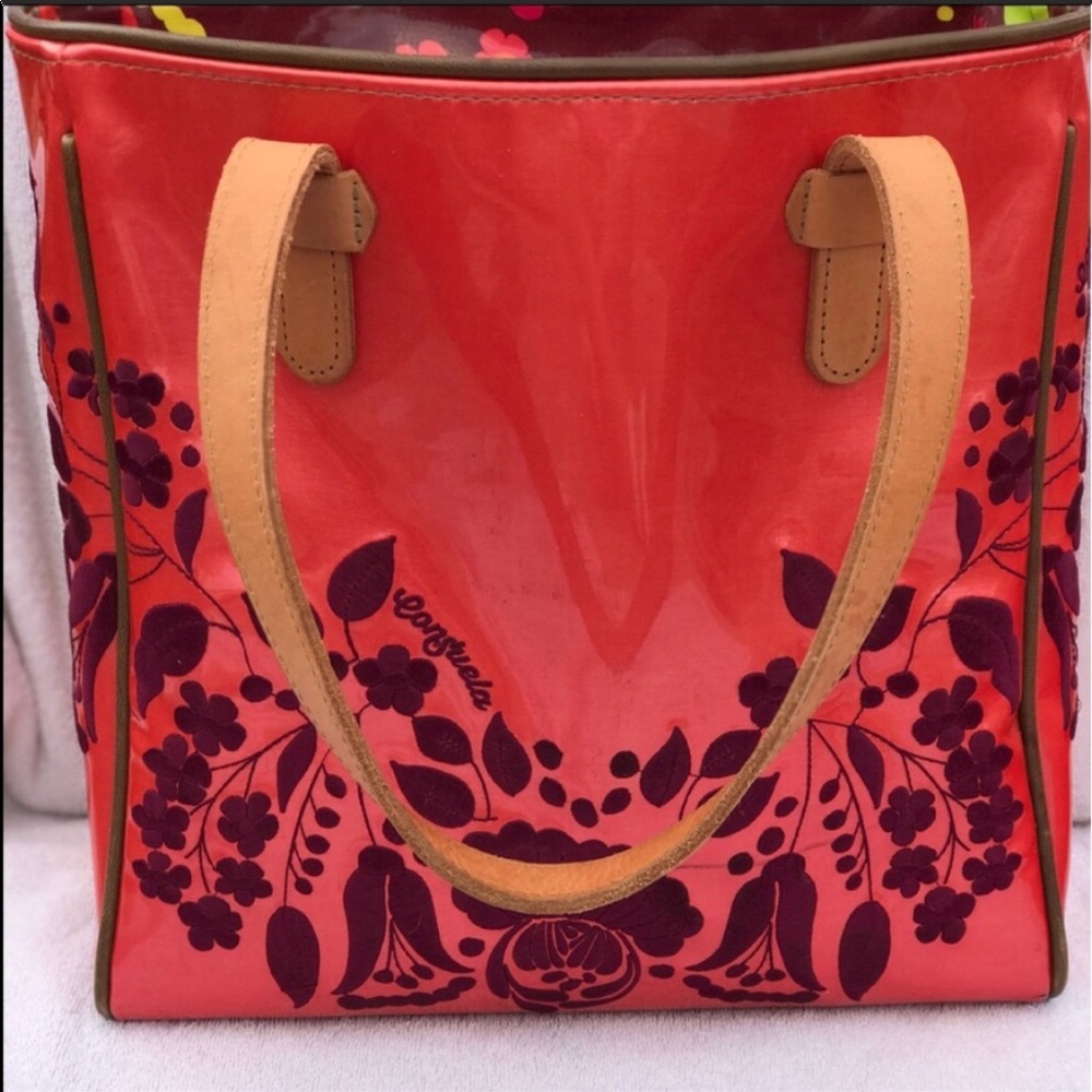 consuela tote
